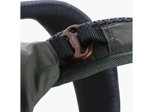Evoc Stage 12 l Backpack Dark Olive