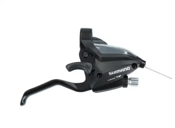 Shimano Altus ST-EF500 7-speed Shifter and Brake Lever Right/Rear