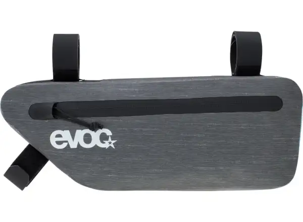 Evoc Frame Pack WP S frame bag 1.5 l carbon grey