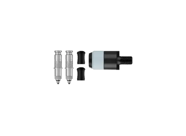 Schwalbe Clik DV - SCV conversion kit with adapter
