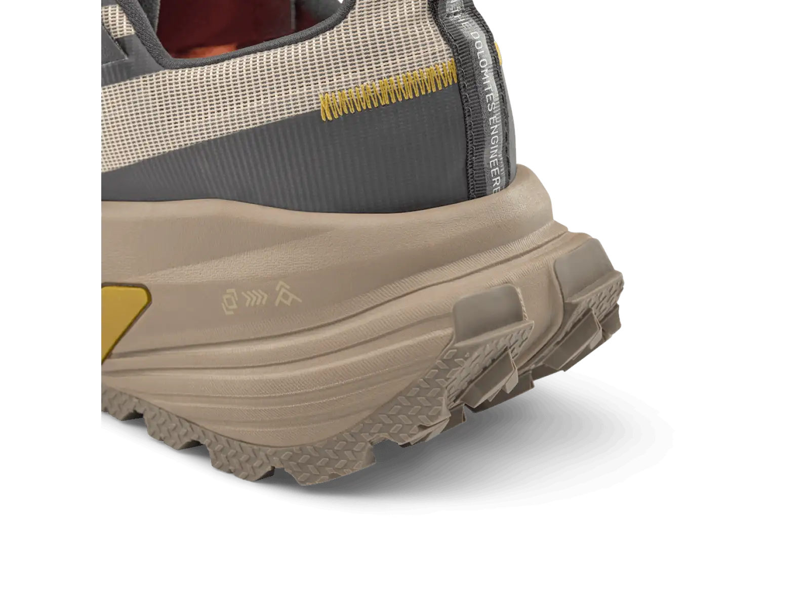 Salewa Pedroc 2 women's shoes Oatmeal/Black Out
