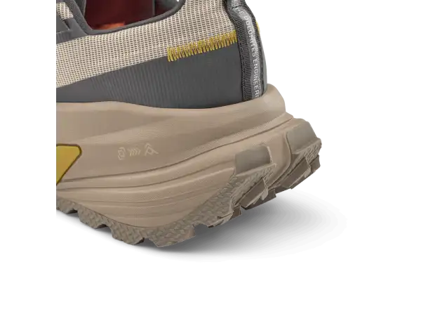 Salewa Pedroc 2 women's shoes Oatmeal/Black Out