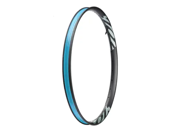 Ibis S35 Carbon MTB asymmetrical 29" rim 32 holes