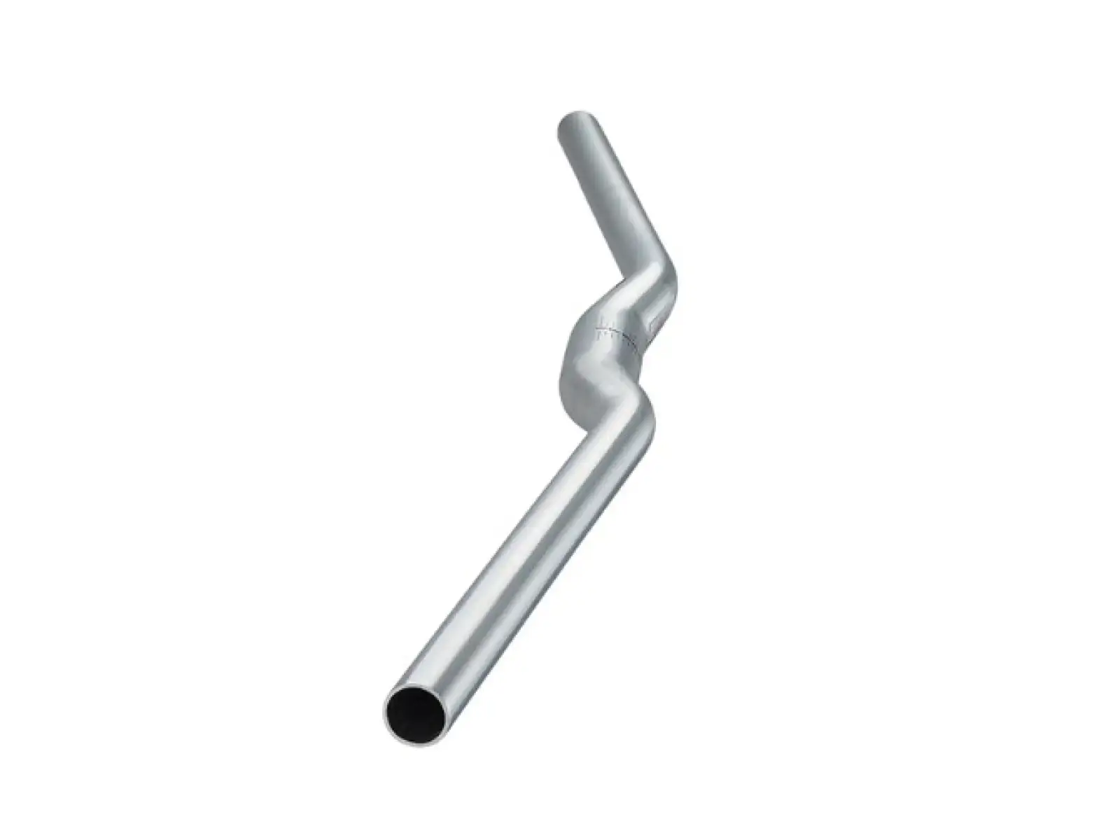 Ritchey Classic Flat 10D handlebars HP Silver