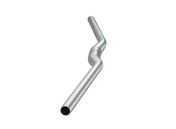 Ritchey Classic Flat 10D handlebars HP Silver