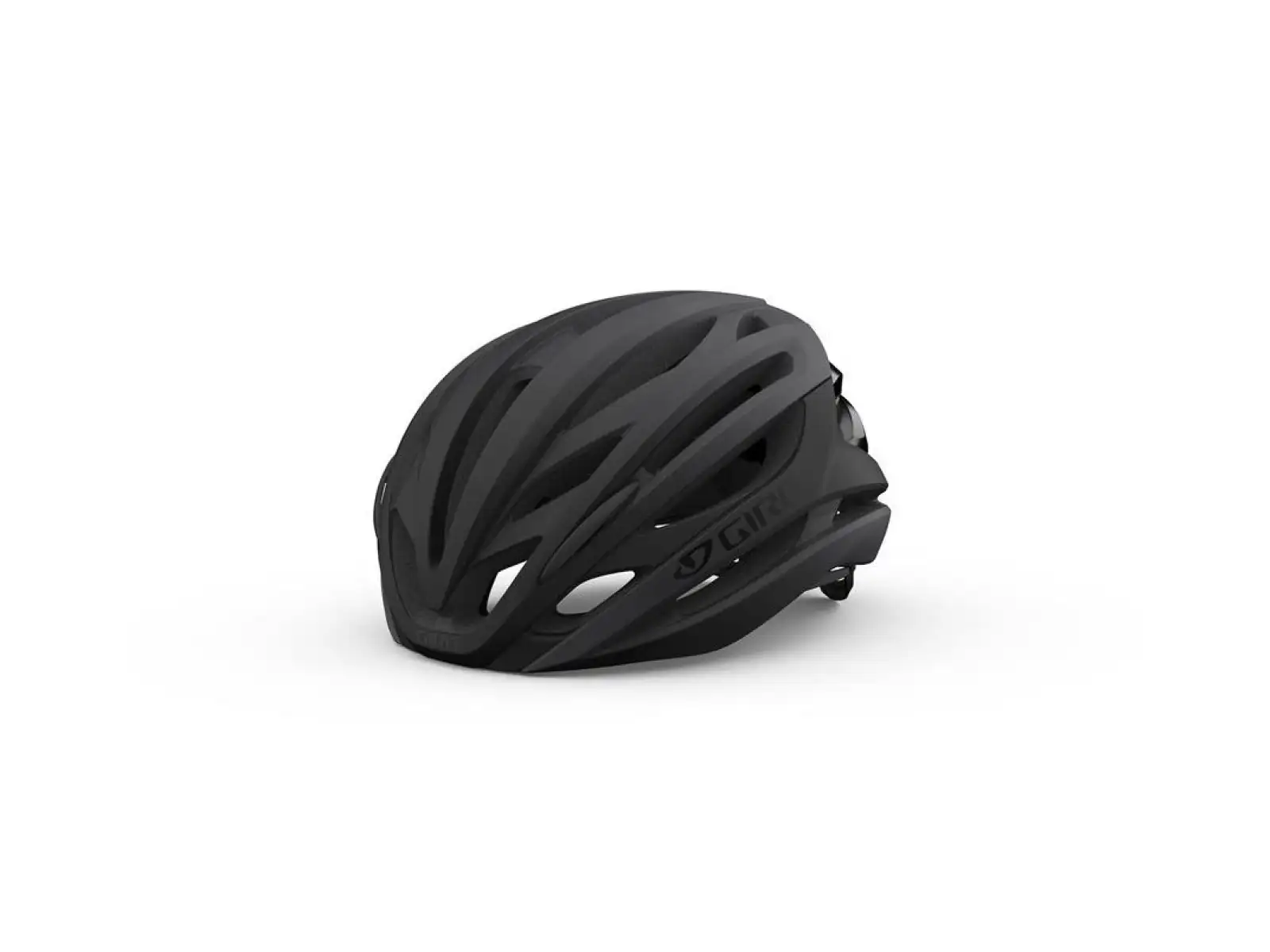 Giro Syntax MIPS road helmet Mat black