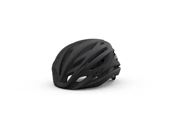 Giro Syntax MIPS road helmet Mat black