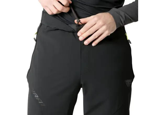 Dynafit Blacklight Hybrid men's pants Black Out
