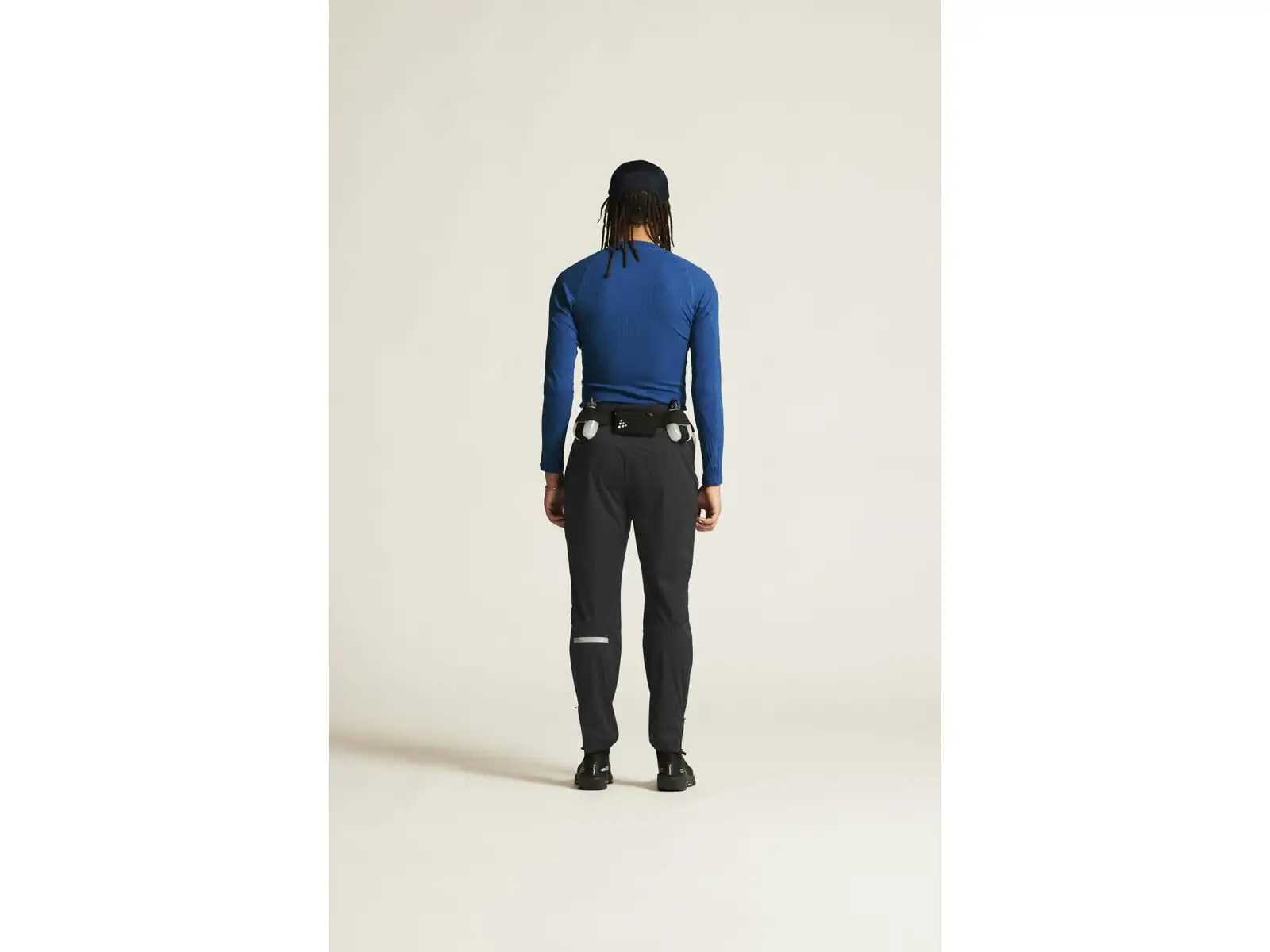 Craft Active Extreme X men's long-sleeve shirt blue
