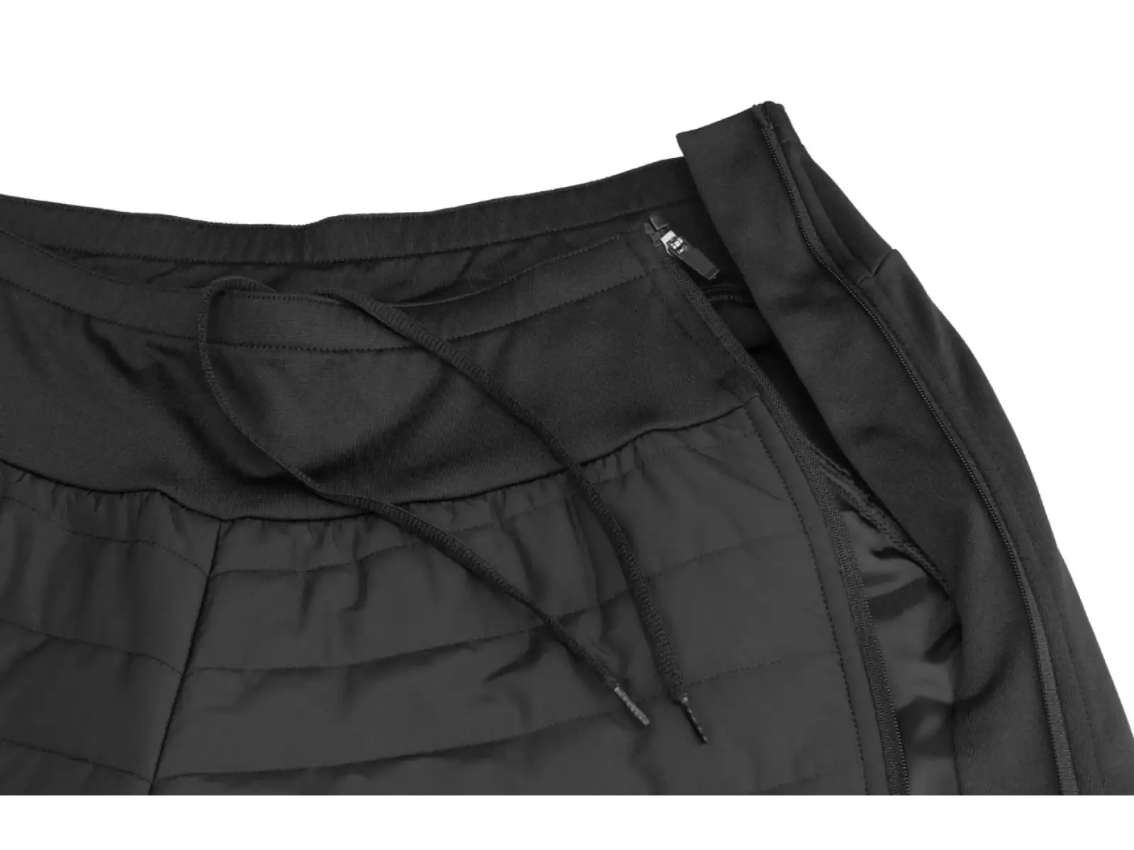 Etape Gardena 2.0 women's insulated shorts black