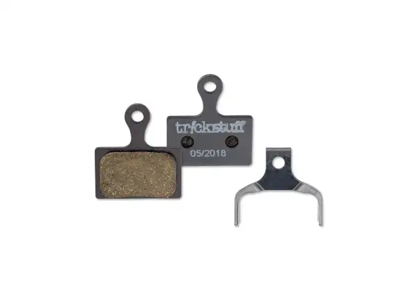 Trickstuff Standard 270 brake pads for Shimano brakes