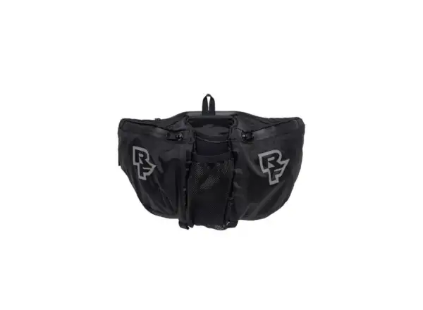Race Face Stash Quick Rip Bag waist bag charcoal