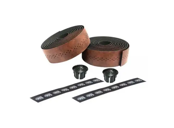Ritchey Classic handlebar tape brown