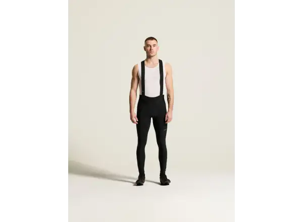 Craft Bike SubZ Bib C2 men's bib tights with padding black