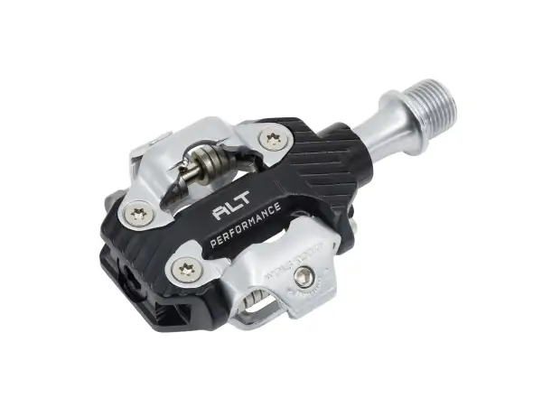 Wolf Tooth ALT XC Clipless Performance pedals black