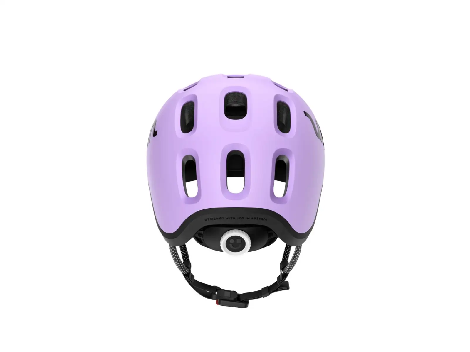Woom 3.0 children's helmet Lilac