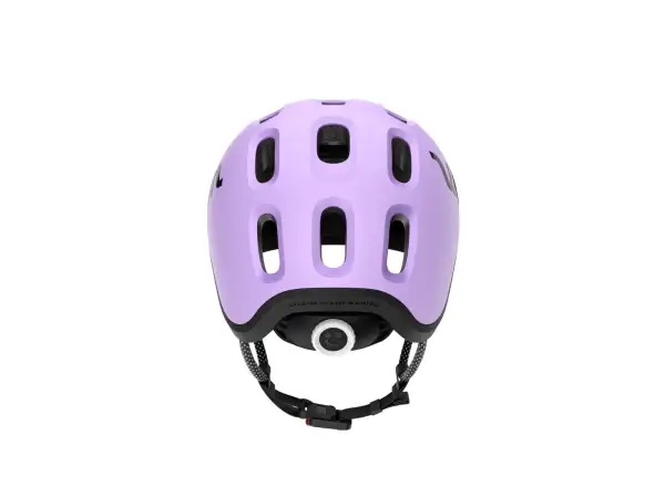 Woom 3.0 children's helmet Lilac