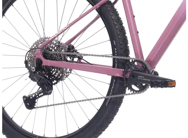 Superior XC 6.9 MS mountain women's bike Matte Soft Violet