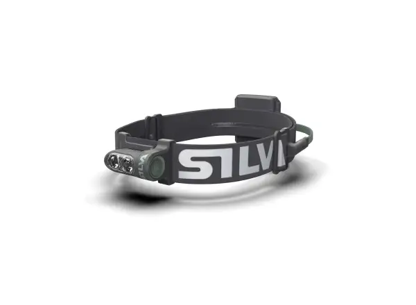 Silva Trail Runner Free 2 Hybrid headlamp