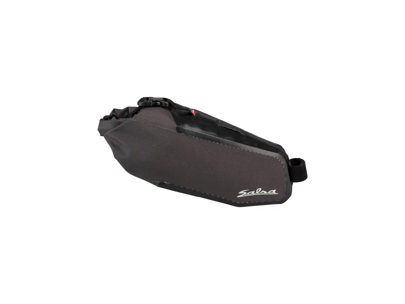 Salsa EXP seatpack small saddle bag