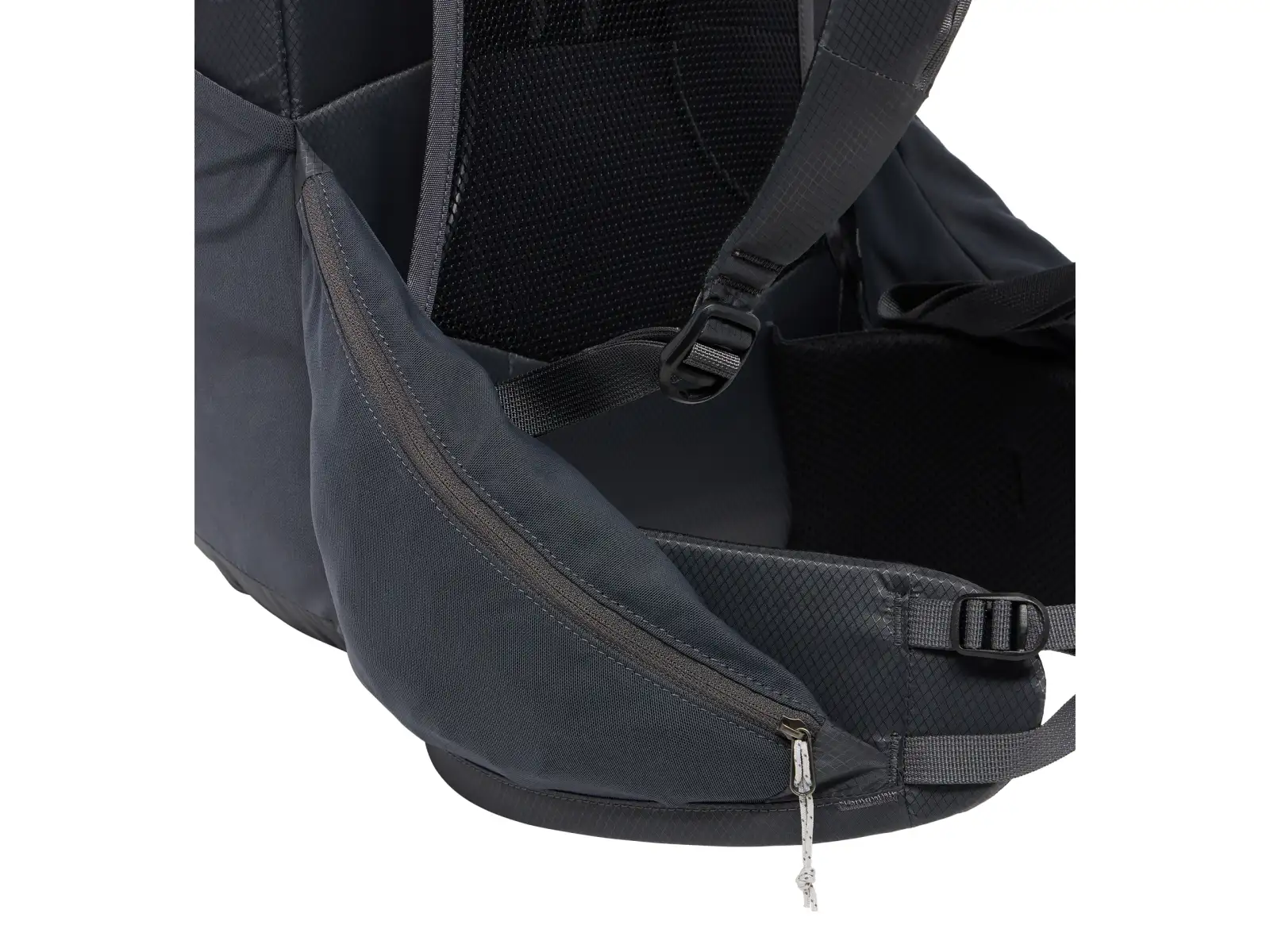 Haglöfs L.I.M 35 backpack Magnetite size 35l