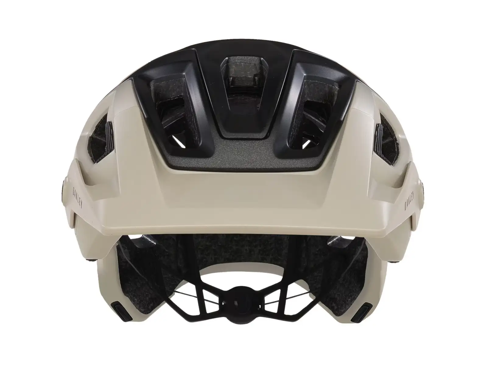 Oakley DRT5 Maven EU helmet Satin Sand/Black
