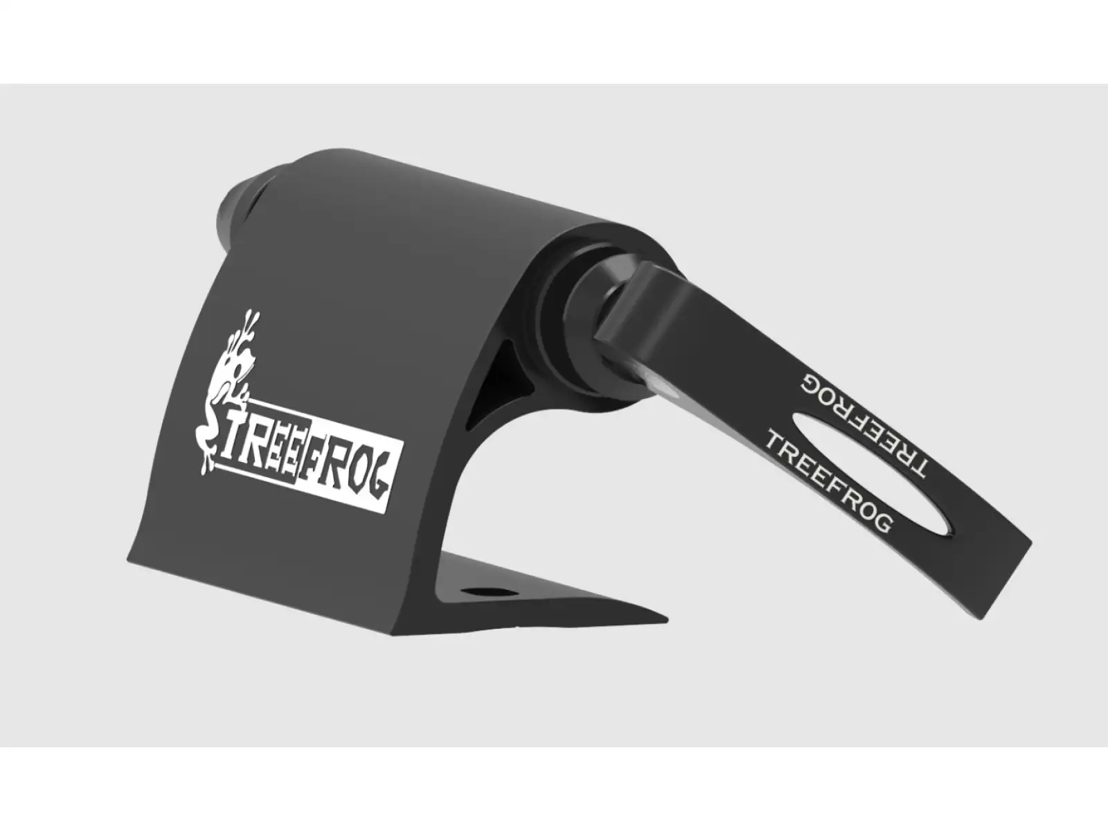 TreeFrog 9QR-15 mm universal fork mount
