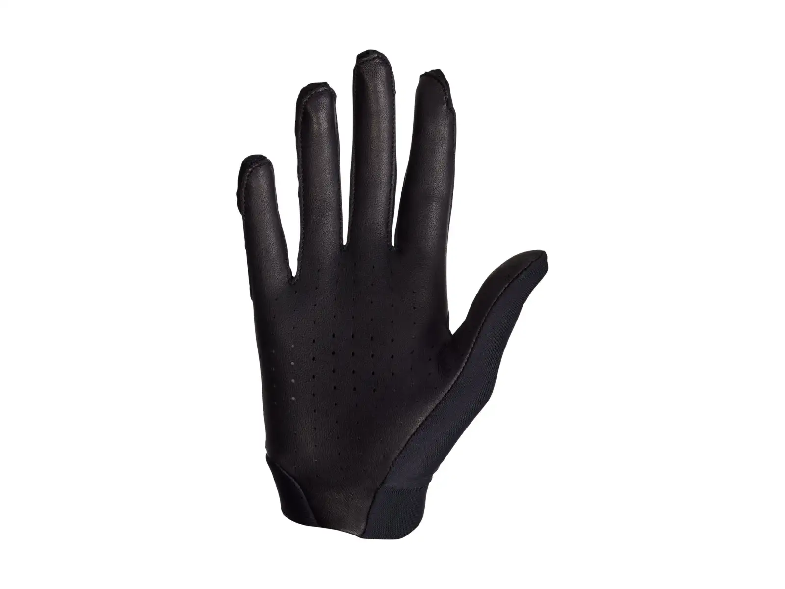 Fox Flexair 50 Yr gloves Black