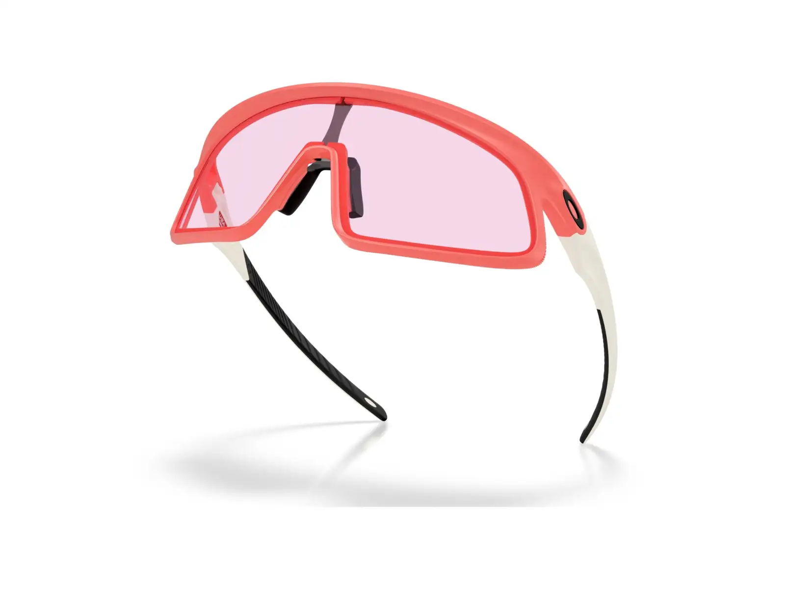 Oakley RSLV sports glasses Matte Paloma/Prizm Low Light
