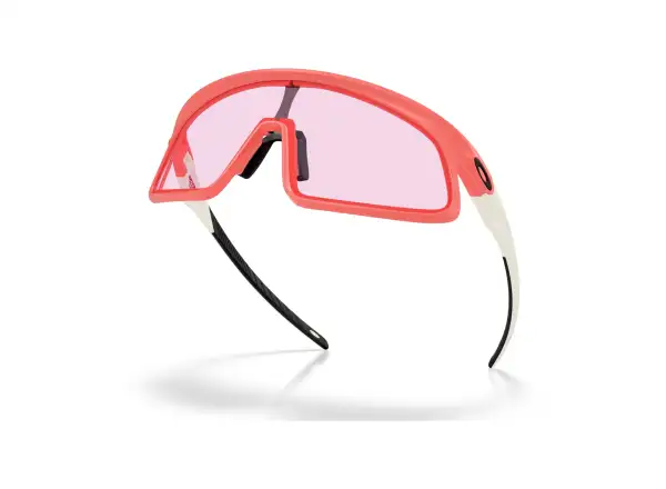 Oakley RSLV sports glasses Matte Paloma/Prizm Low Light