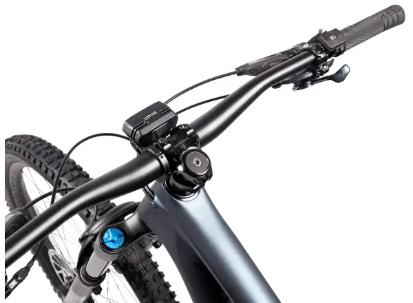Lupine SL Minimax front light 2400 lm 6.9 Ah