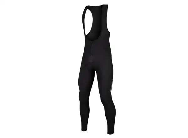 Endura FS260-Pro Thermo II trousers with insert and braces black