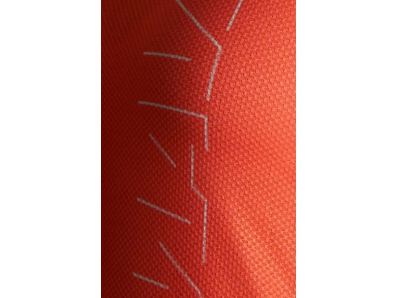 Mavic Hot Ride+ SL women's sleeveless functional shirt Coral SAMPLE