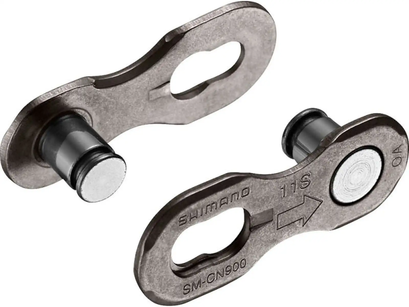 Shimano CN-HG701 11sp. Chain 126 Links with Quick-Link