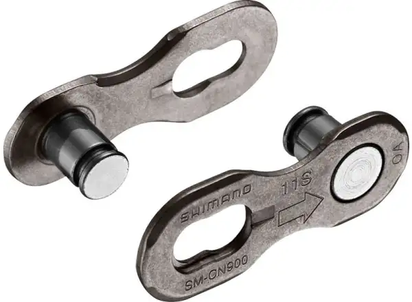 Shimano CN-HG701 11sp. Chain 126 Links with Quick-Link