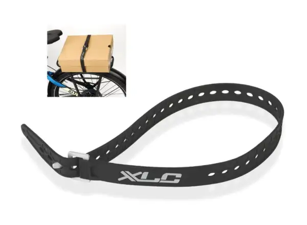 XLC Fixing strap 46cm black
