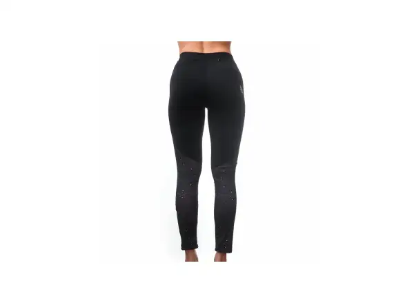 Sensor Dots women's pants black/Multi