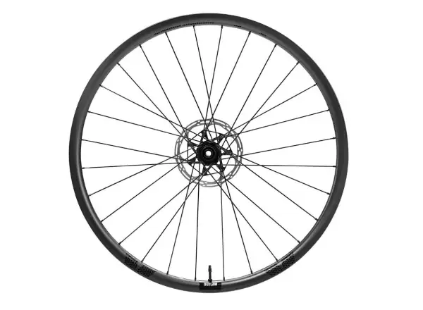 FFWD OUTLAW DT240 EXP Carbon Boost 30 mm 29" wheelset MattBlack