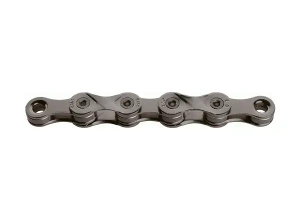 KMC X-9 Grey chain 114 links
