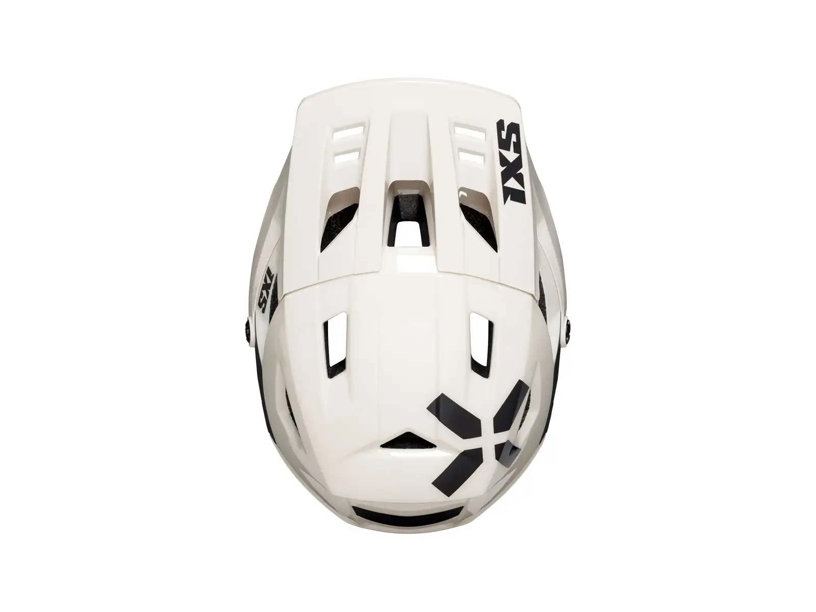 IXS Trigger X MIPS helmet Off White