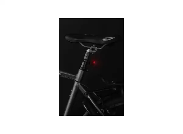 AXA Niteline 11 front and rear light