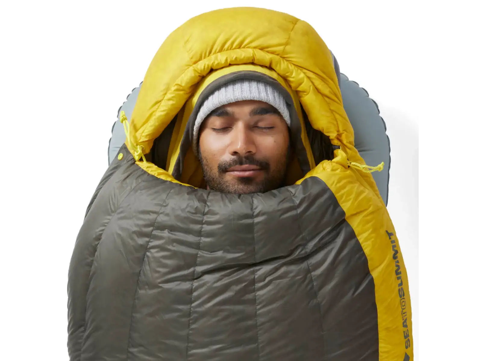 Sea to Summit Spark Down Regular sleeping bag