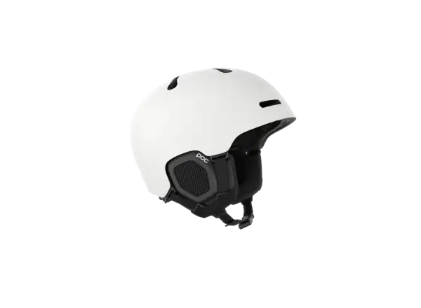 POC Fornix ski helmet Hydrogen White Matt