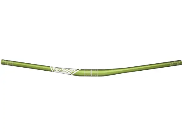 Funn KingPin 31.8/810 mm MTB handlebars rise 15 mm Green