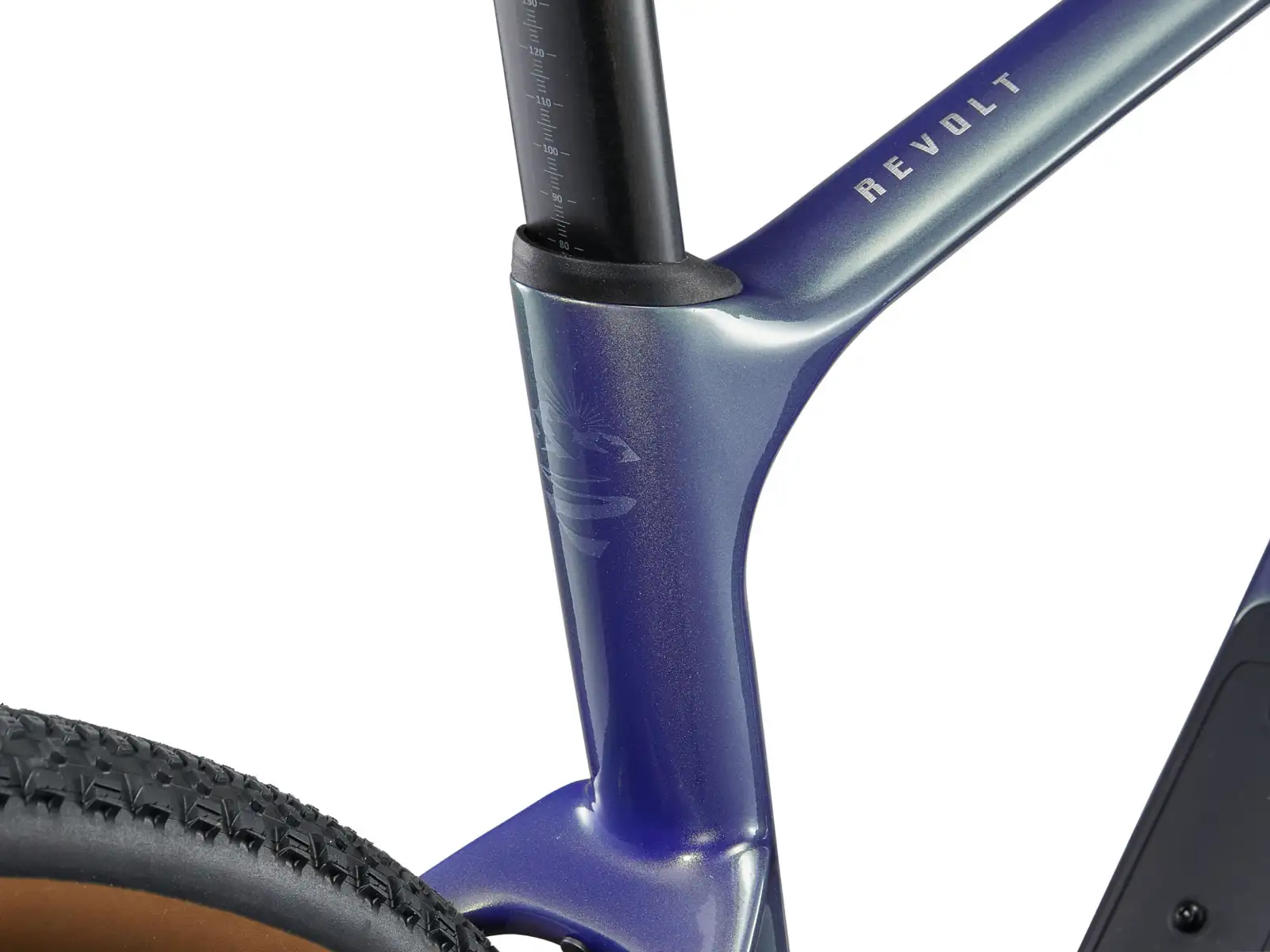 Giant Revolt Advanced Pro 0 gravel bike Interstellar