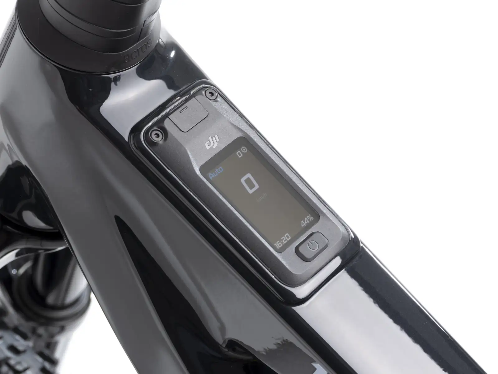 Crussis e-Hard 11.11 800Wh mountain e-bike