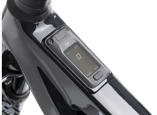 Crussis e-Hard 11.11 800Wh mountain e-bike