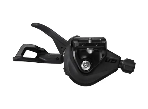 Shimano Deore SL-M5100-IR right shifter - Unpacked