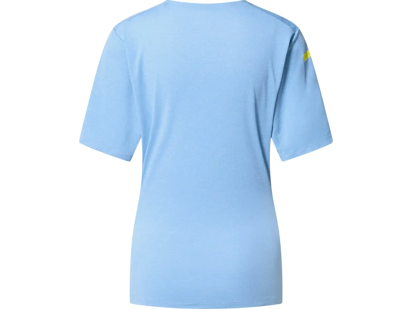 Haglöfs L.I.M Ridge women's T-shirt light blue