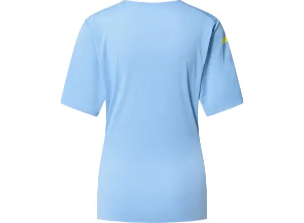 Haglöfs L.I.M Ridge women's T-shirt light blue
